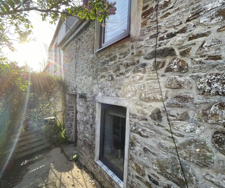 Little Beside cottage